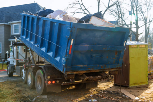 Trusted Pawnee, OK Junk Removal Experts